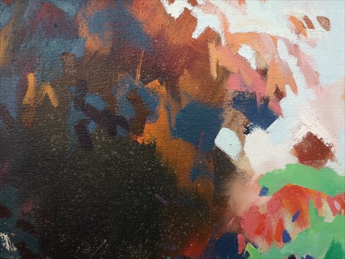 Lot 445 - Louis  Turpin  (British  1947-)