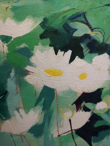 Lot 445 - Louis  Turpin  (British  1947-)