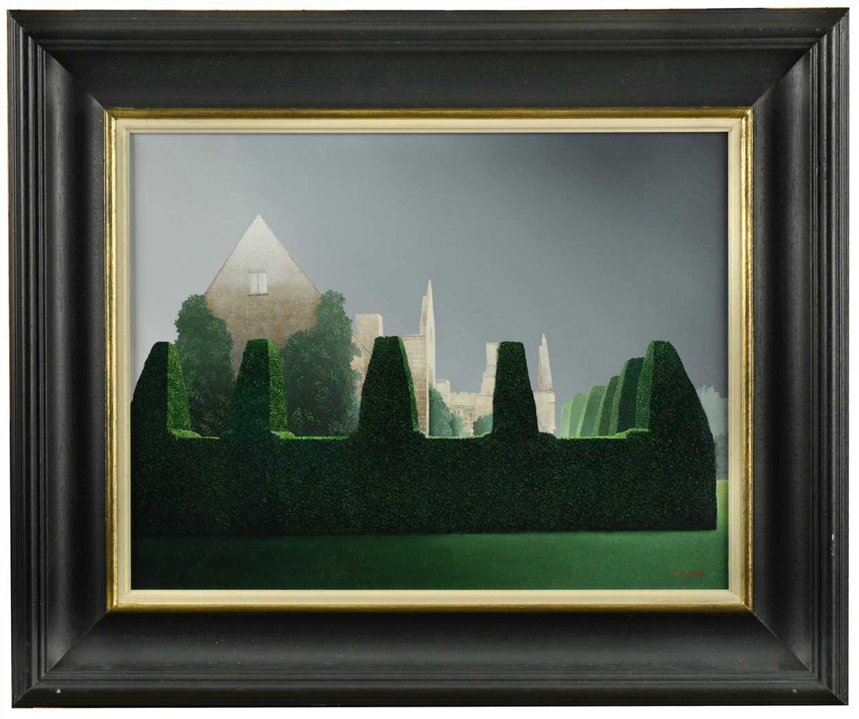 Lot 40 - Michael Kidd (British, b. 1937)