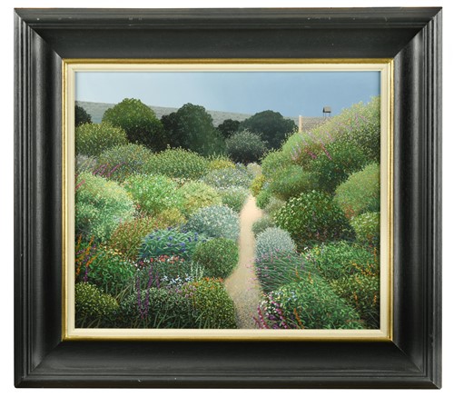 Lot 40 - Michael Kidd (British, b. 1937)