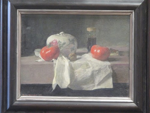 Lot 278 - George Weissbort (British, 1928-2013), Still...