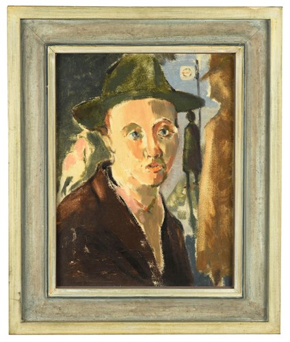 Lot 444 - Edwin Smith (British, 1912-1971)