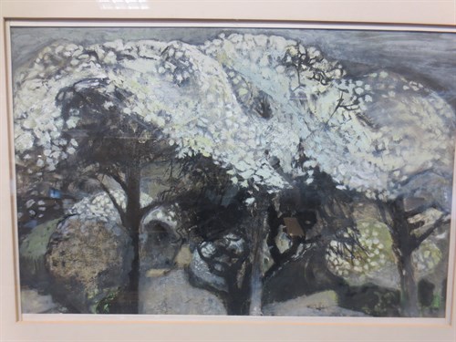 Lot 400 - Philip T.L. Reeves, PPRSW, RSA (British, 1931-2017)