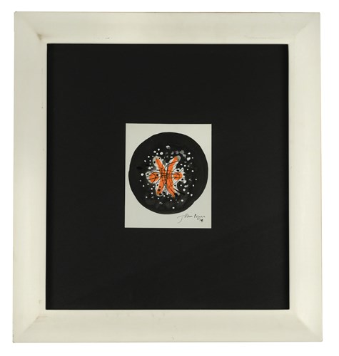 Lot 423 - John Piper, OM, CH  (British, 1903-1992)