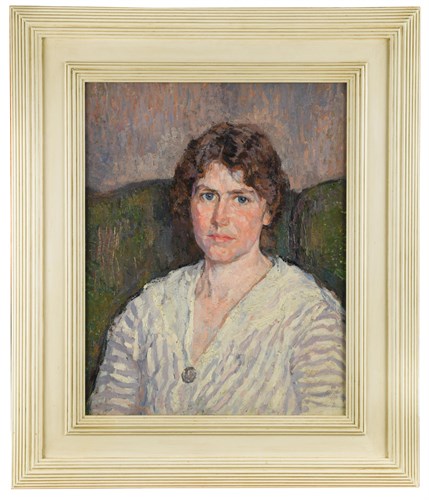 Lot 445 - James Bolivar Manson (British, 1879-1945)