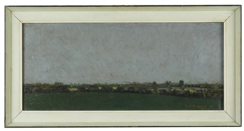 Lot 399 - Harvey Daniels  (British, 1936-2013)