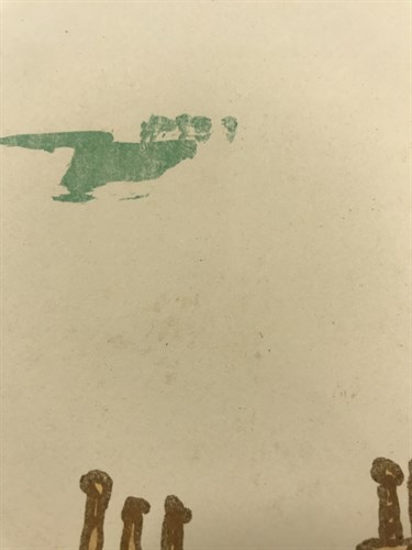 Lot 417 - Julian Trevelyan, RA (British, 1910-1988)