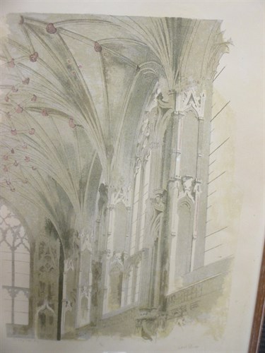 Lot 249 - Anne Lynch (Modern British School) 'The...