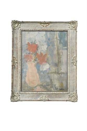 Lot 436 - Robert Sadler (British, 1909-2001)