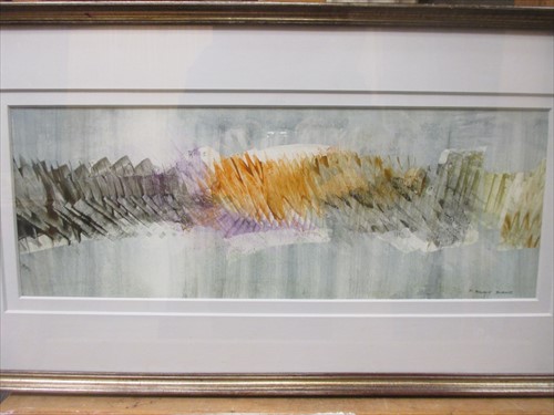 Lot 432 - Frederick Donald Blake (Scottish, 1908-1997),...