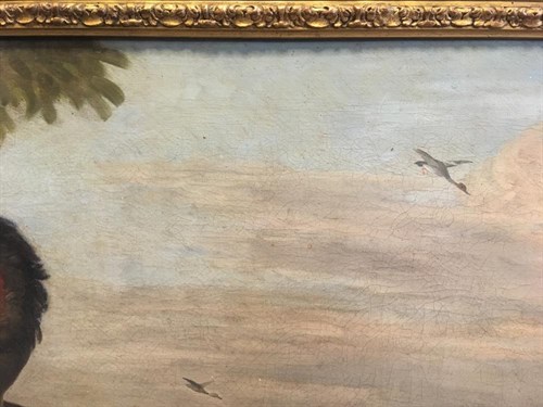 Lot 289 - Attributed to Jakob Bogdani  (Hungarian, 1660-1724)