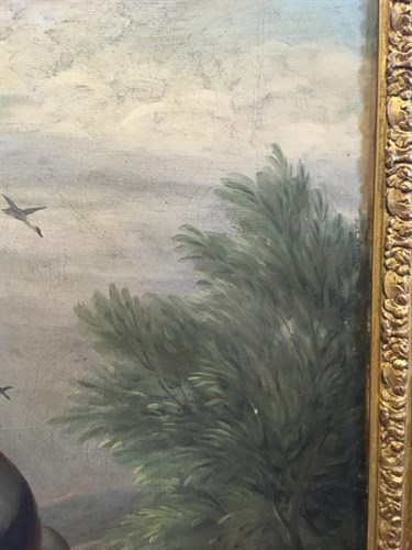 Lot 289 - Attributed to Jakob Bogdani  (Hungarian, 1660-1724)