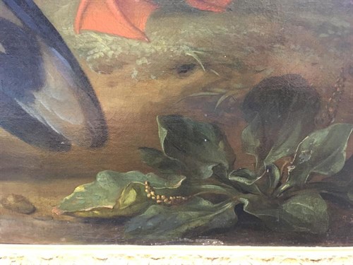 Lot 289 - Attributed to Jakob Bogdani  (Hungarian, 1660-1724)