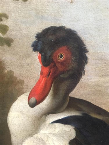 Lot 289 - Attributed to Jakob Bogdani  (Hungarian, 1660-1724)