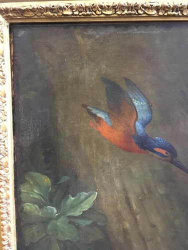 Lot 289 - Attributed to Jakob Bogdani  (Hungarian, 1660-1724)