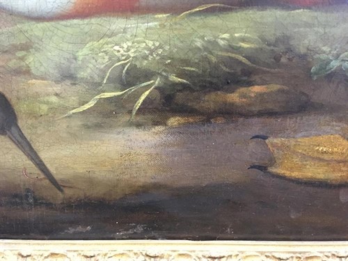 Lot 289 - Attributed to Jakob Bogdani  (Hungarian, 1660-1724)