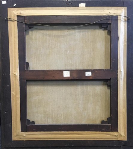 Lot 290 - Attributed to Jacomo Victors  (Dutch, 1640-1705)