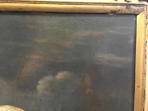 Lot 290 - Attributed to Jacomo Victors  (Dutch, 1640-1705)
