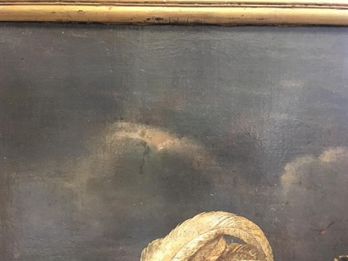 Lot 290 - Attributed to Jacomo Victors  (Dutch, 1640-1705)