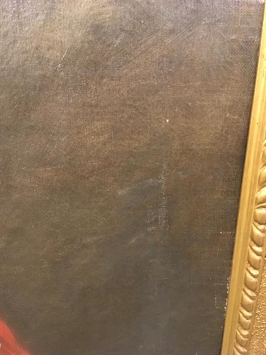 Lot 308 - Circle of Sir Joshua Reynolds, RA, FRS, FRSA  (British, 1723-1792)