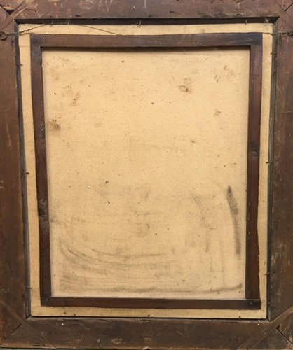 Lot 308 - Circle of Sir Joshua Reynolds, RA, FRS, FRSA  (British, 1723-1792)