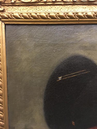 Lot 308 - Circle of Sir Joshua Reynolds, RA, FRS, FRSA  (British, 1723-1792)