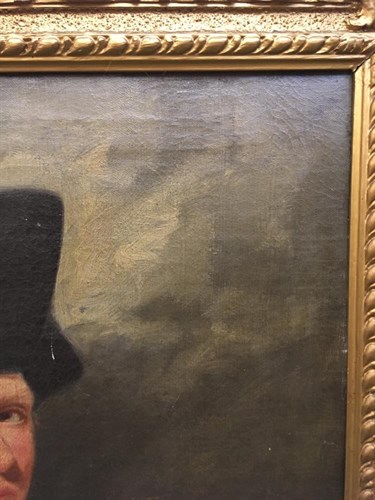 Lot 308 - Circle of Sir Joshua Reynolds, RA, FRS, FRSA  (British, 1723-1792)