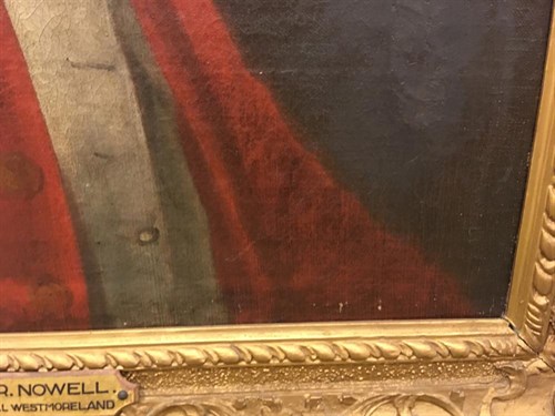 Lot 308 - Circle of Sir Joshua Reynolds, RA, FRS, FRSA  (British, 1723-1792)
