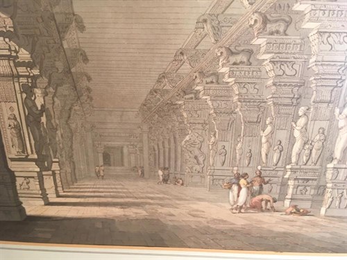 Lot 287 - After Thomas and William Daniell, RA