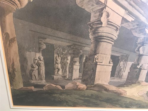 Lot 287 - After Thomas and William Daniell, RA