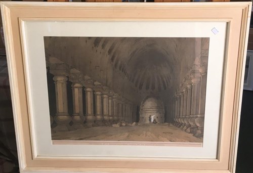 Lot 287 - After Thomas and William Daniell, RA