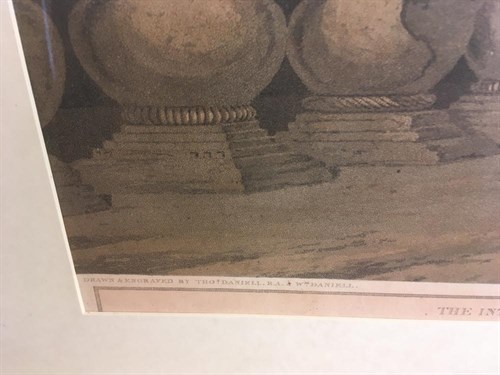 Lot 287 - After Thomas and William Daniell, RA