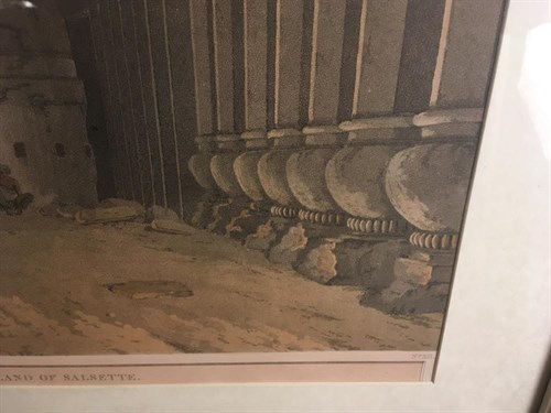 Lot 287 - After Thomas and William Daniell, RA
