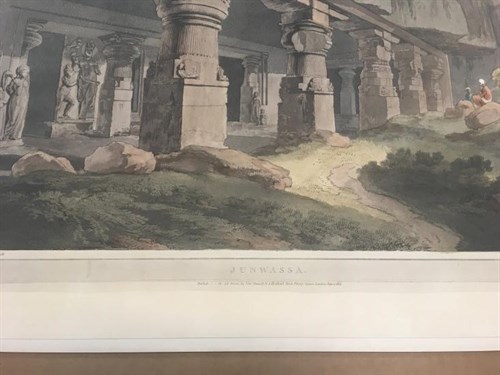 Lot 287 - After Thomas and William Daniell, RA