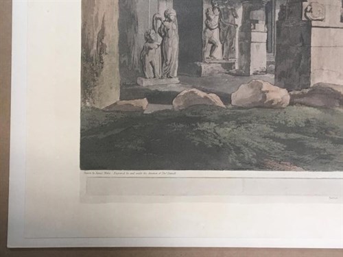 Lot 287 - After Thomas and William Daniell, RA