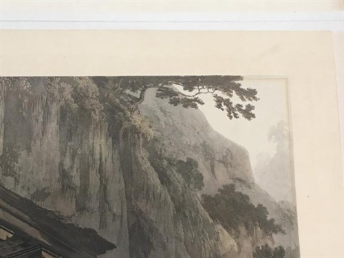 Lot 287 - After Thomas and William Daniell, RA