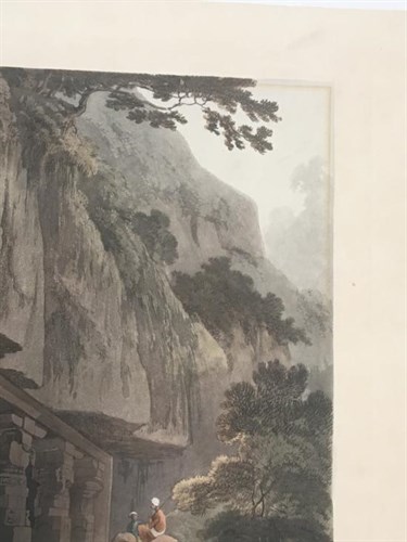 Lot 287 - After Thomas and William Daniell, RA