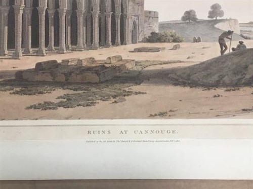 Lot 287 - After Thomas and William Daniell, RA