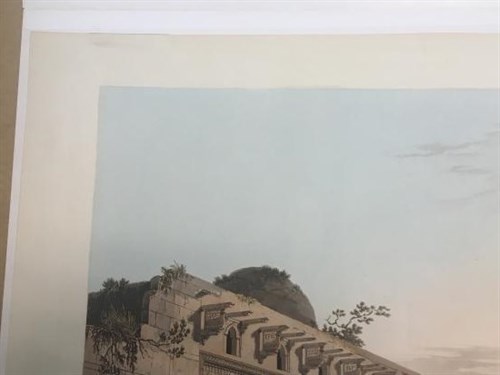 Lot 287 - After Thomas and William Daniell, RA