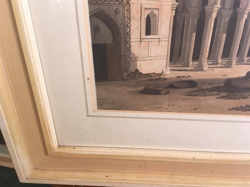 Lot 287 - After Thomas and William Daniell, RA