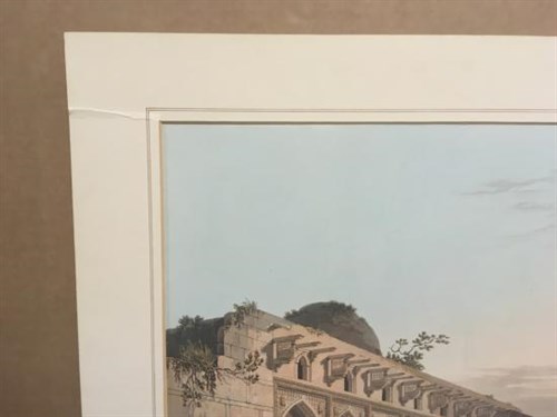 Lot 287 - After Thomas and William Daniell, RA