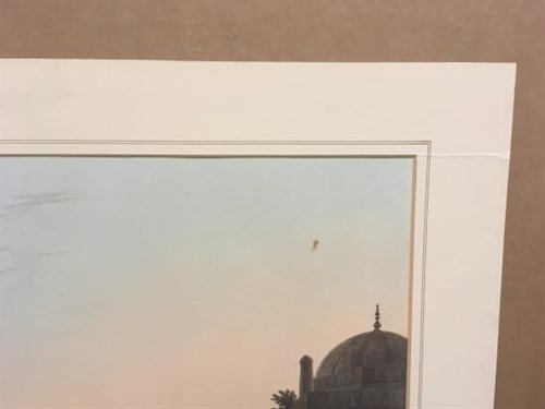 Lot 287 - After Thomas and William Daniell, RA