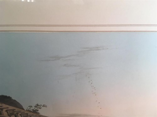 Lot 287 - After Thomas and William Daniell, RA