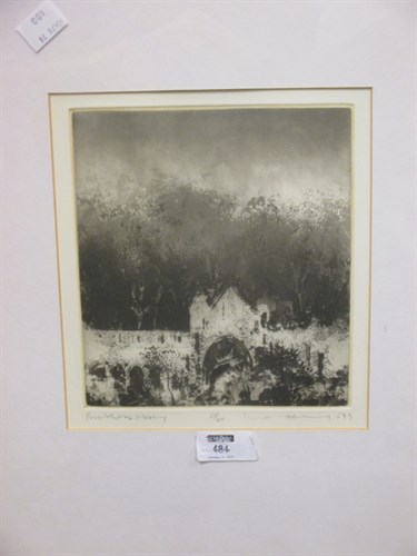 Lot 484 - Marc Chagall, Le Peintre et son Double,...