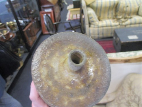 Lot 65 - An Alan Caijer Smith water jug and various...