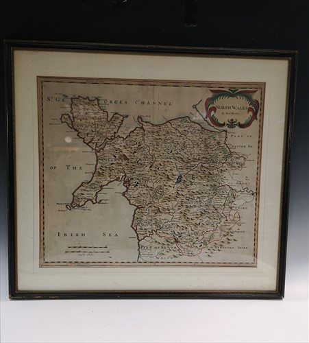 Lot 55 - Robert Morden