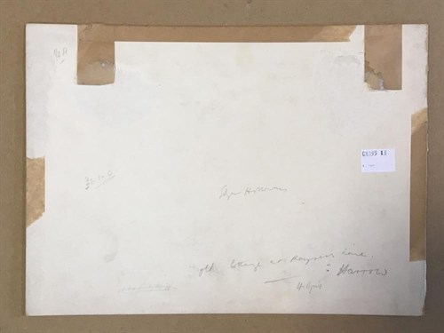Lot 154 - Sir John Dean Paul, 1st Bt. (British, 1775-1852)