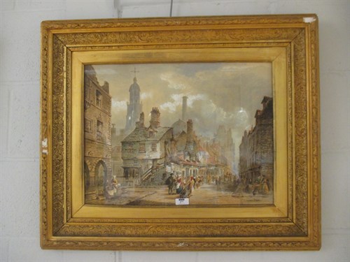 Lot 277 - Jane Stewart Smith (British, 1839-1925)...