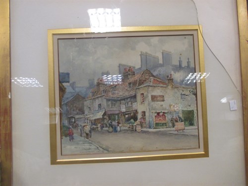 Lot 276 - Henry Charles Clifford Baldwyn (British,...