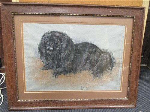 Lot 321 - Marjorie Cox